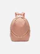 Adjustable Minimalist Leather Bag