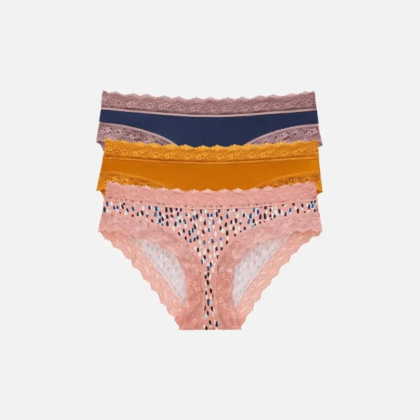 Glozin Cotton Sports Bra